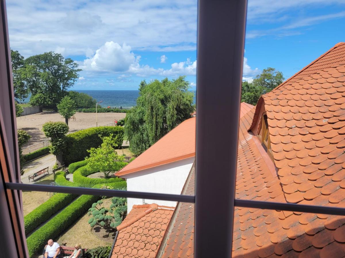 Farm stay Pokoje Goscinne Straznica