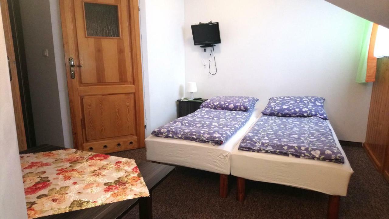 Goscinne Straznica Alloggio per agriturismo