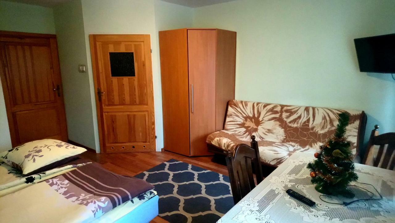 Goscinne Straznica Alloggio per agriturismo