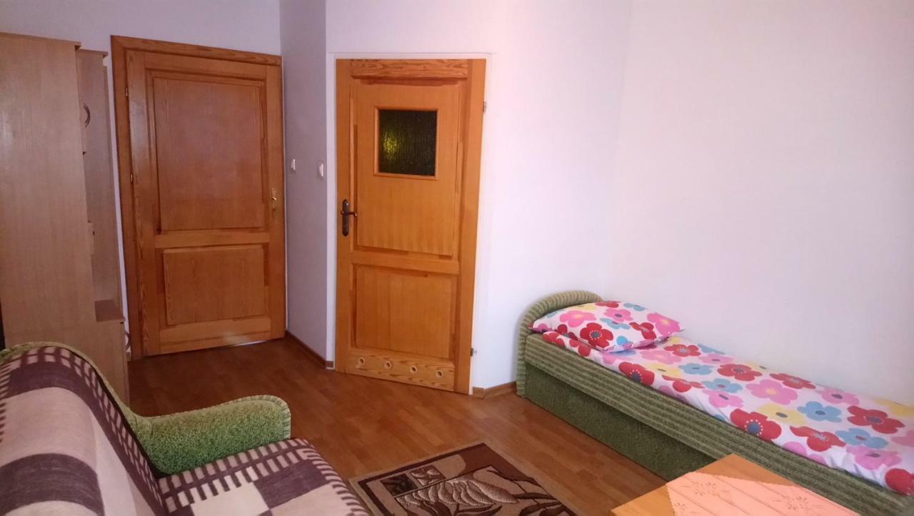 Goscinne Straznica