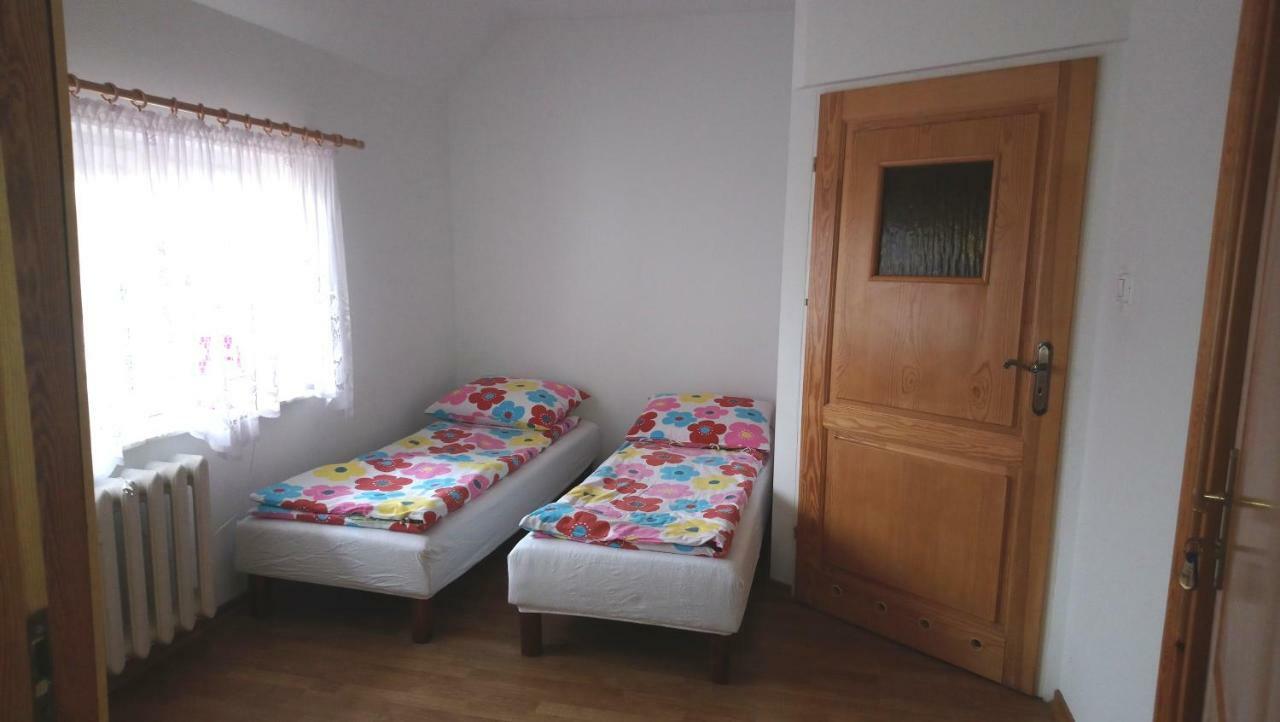 Goscinne Straznica Alloggio per agriturismo *